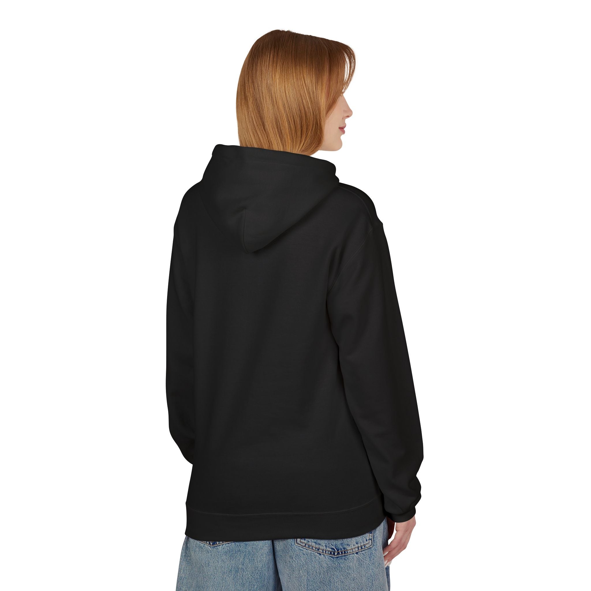 Jesus Drip Hoodie — Living in the Fire