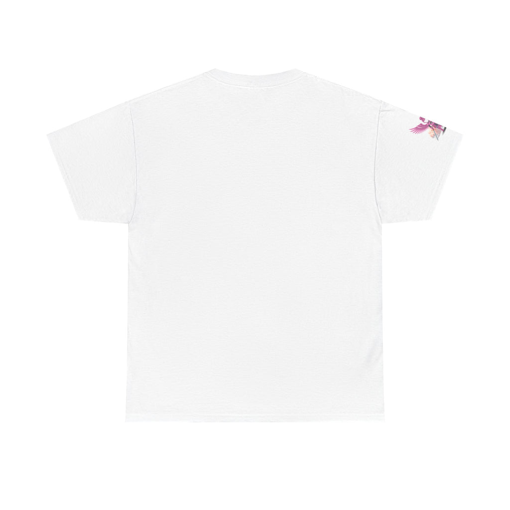 Forgiveness Sets You Free Ladies Tee — WoW Women’s Apparel