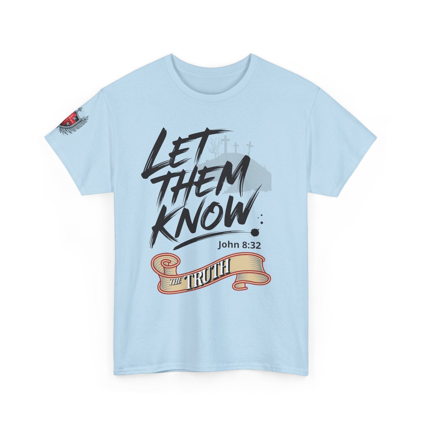 Let Them Know -The Truth-WoW Words of Wisdom