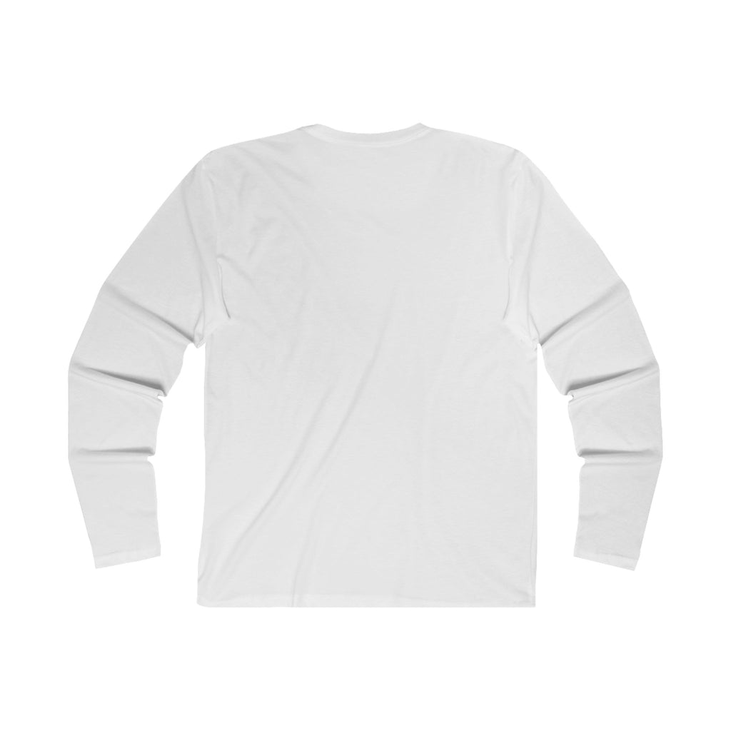 Let Them Know John 8:32 Long Sleeve Tee — Christian Faith Shirt