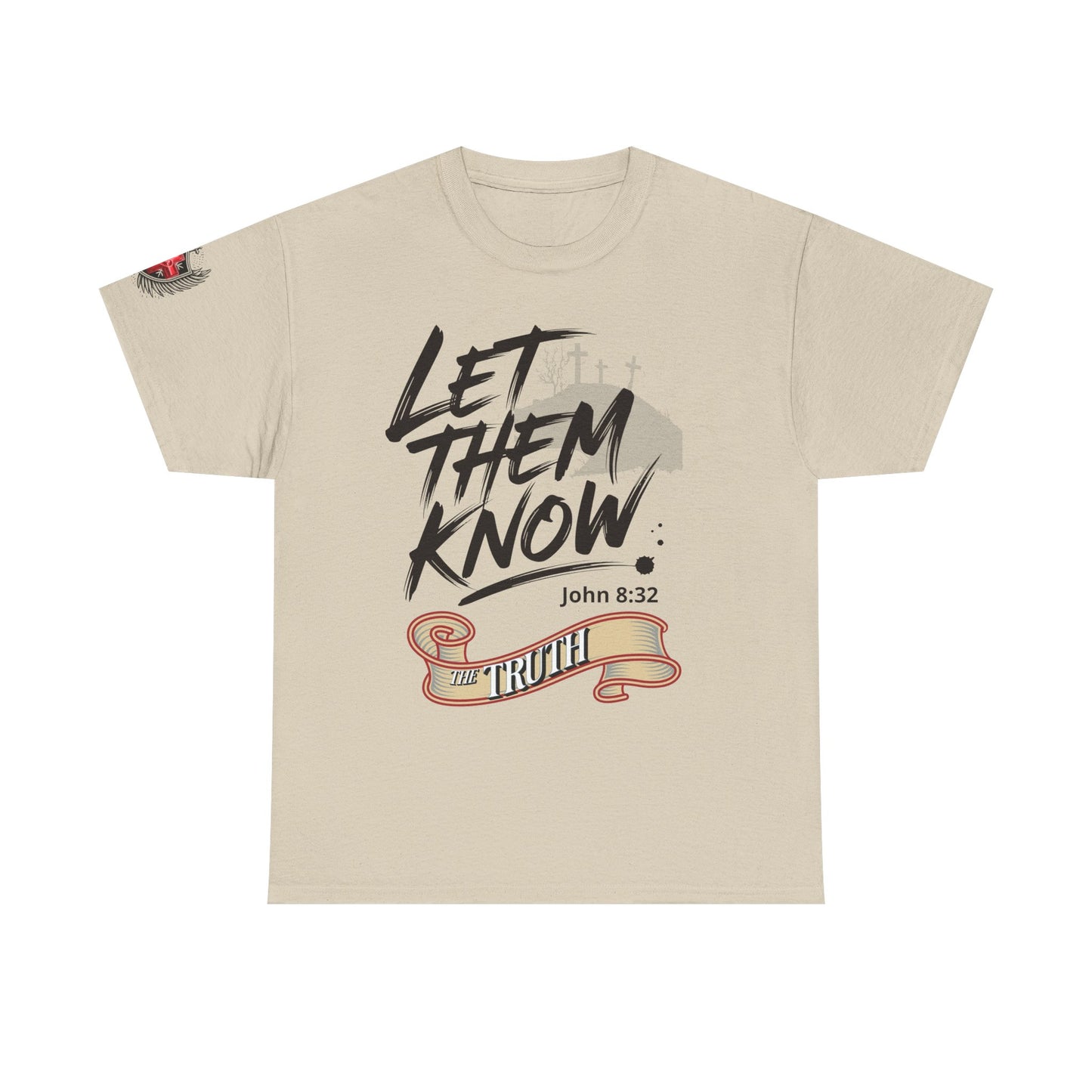 Let Them Know -The Truth-WoW Words of Wisdom