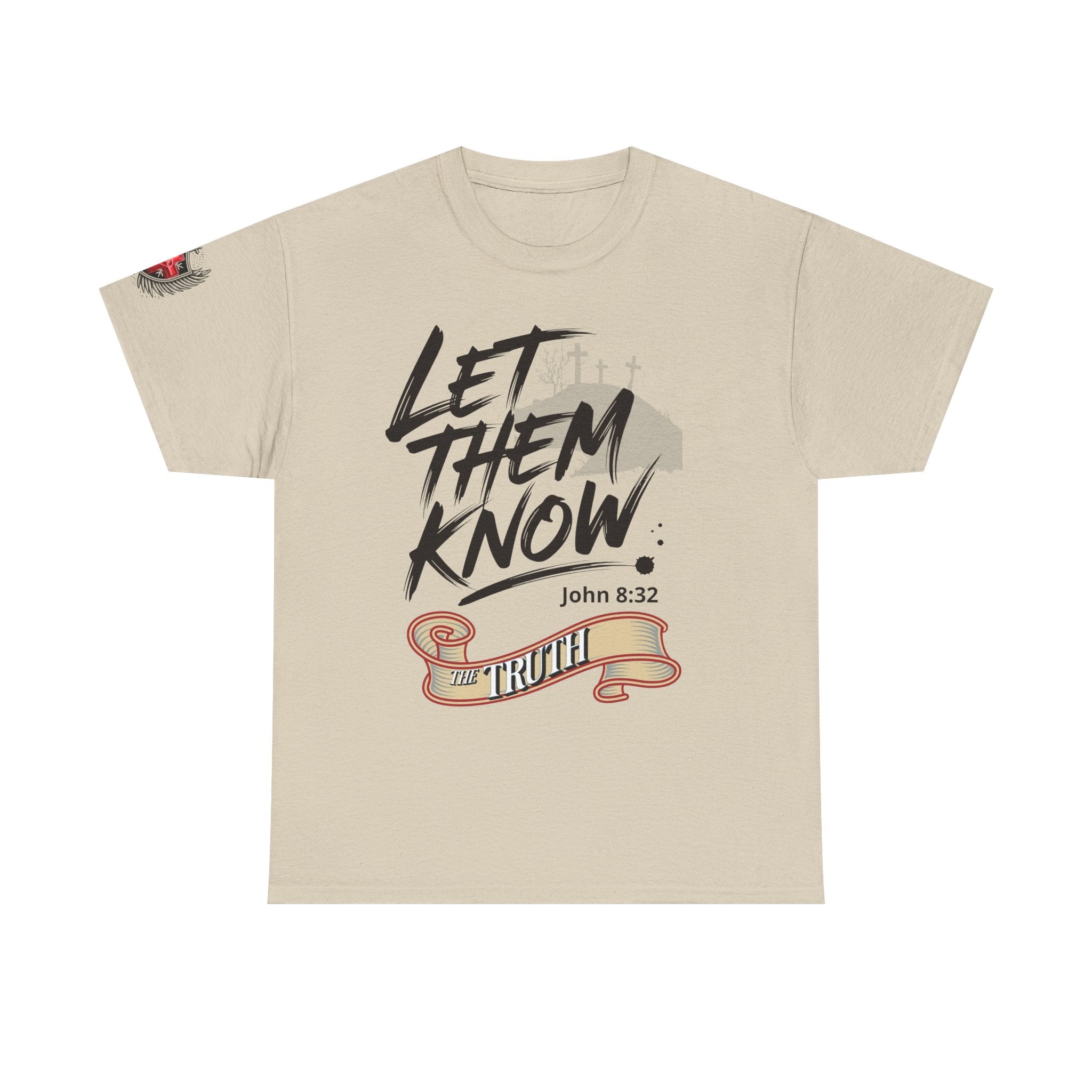 Let Them Know -The Truth-WoW Words of Wisdom