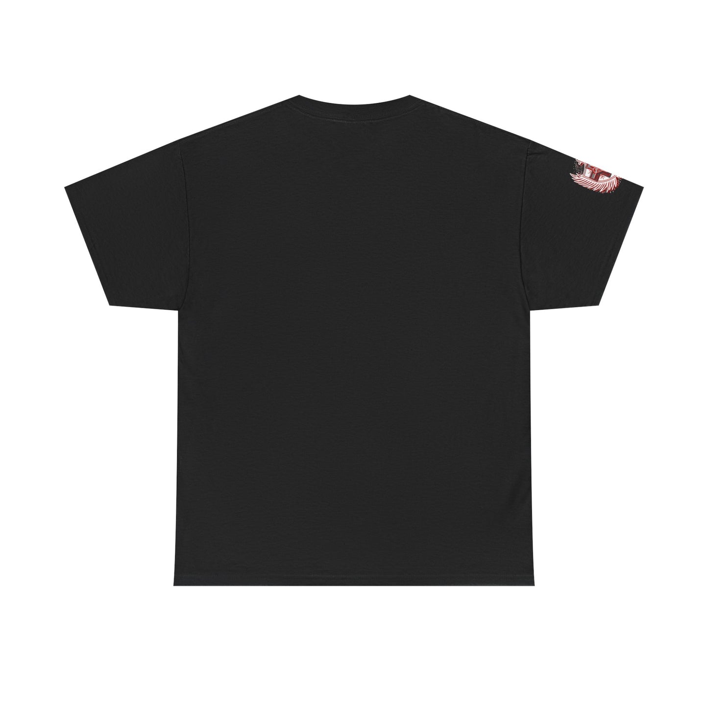 Gospel Tee — Let Them Know