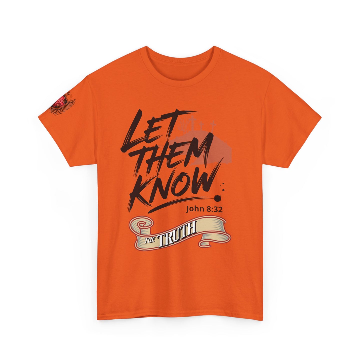 Let Them Know -The Truth-WoW Words of Wisdom