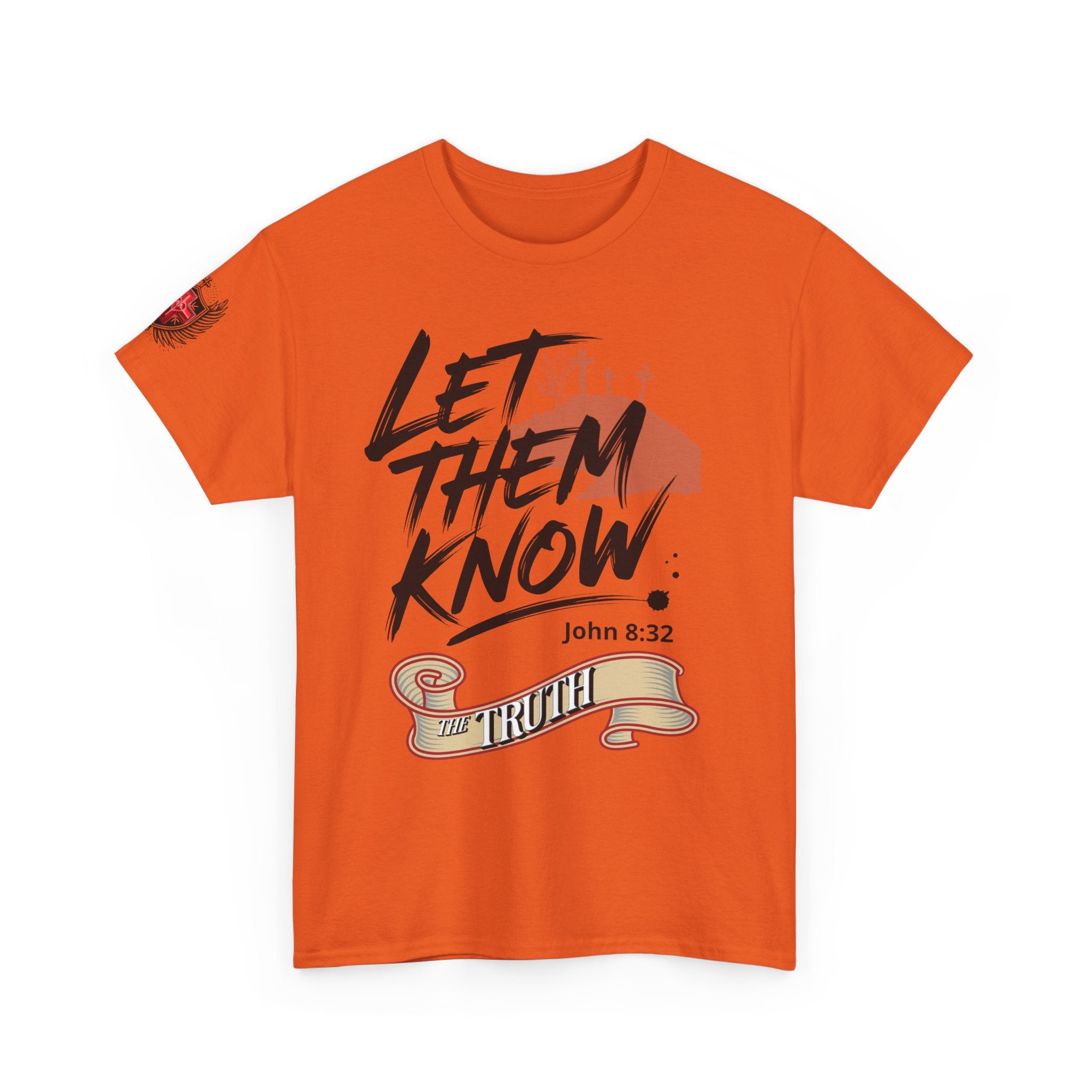 Let Them Know -The Truth-WoW Words of Wisdom