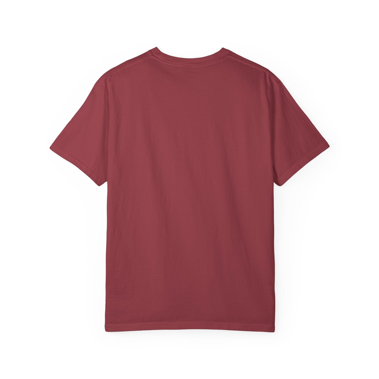 New Life T-Shirt — Matthew 22:36-40 WoW Tee