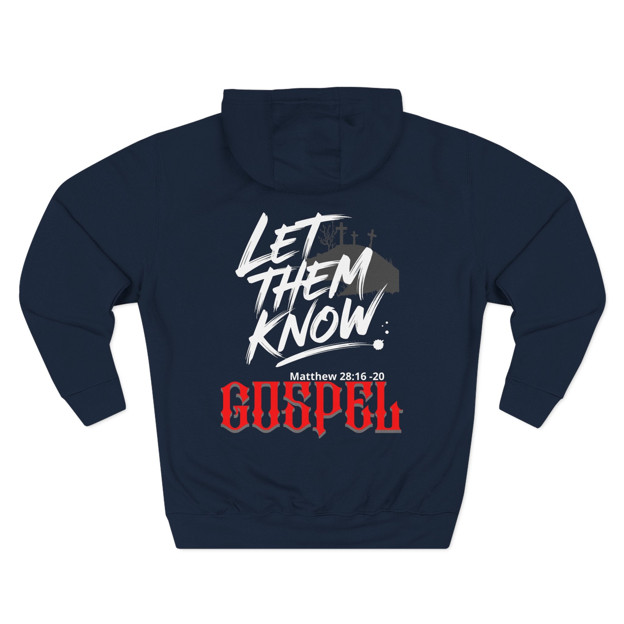 The Most Expensive Thing Hoodie, WoW Words of Wisdom