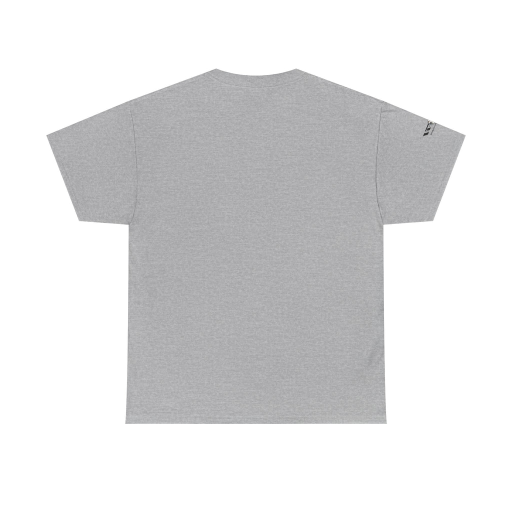 Fear Is Not Your Name T-Shirt – Bold Graphic Tee with Peace Hand Design – WoW — Words of Wisdom