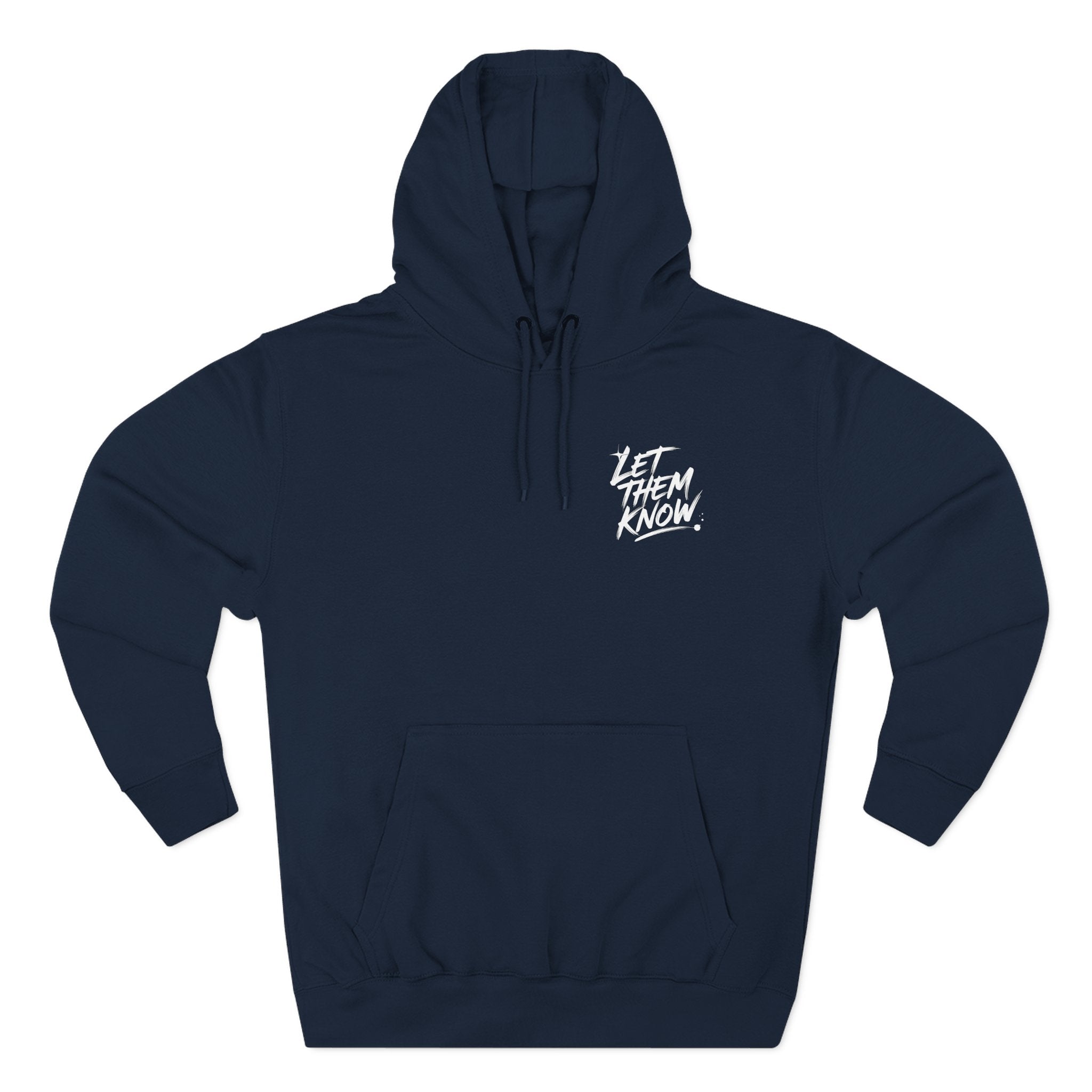 The Most Expensive Thing Hoodie, WoW Words of Wisdom