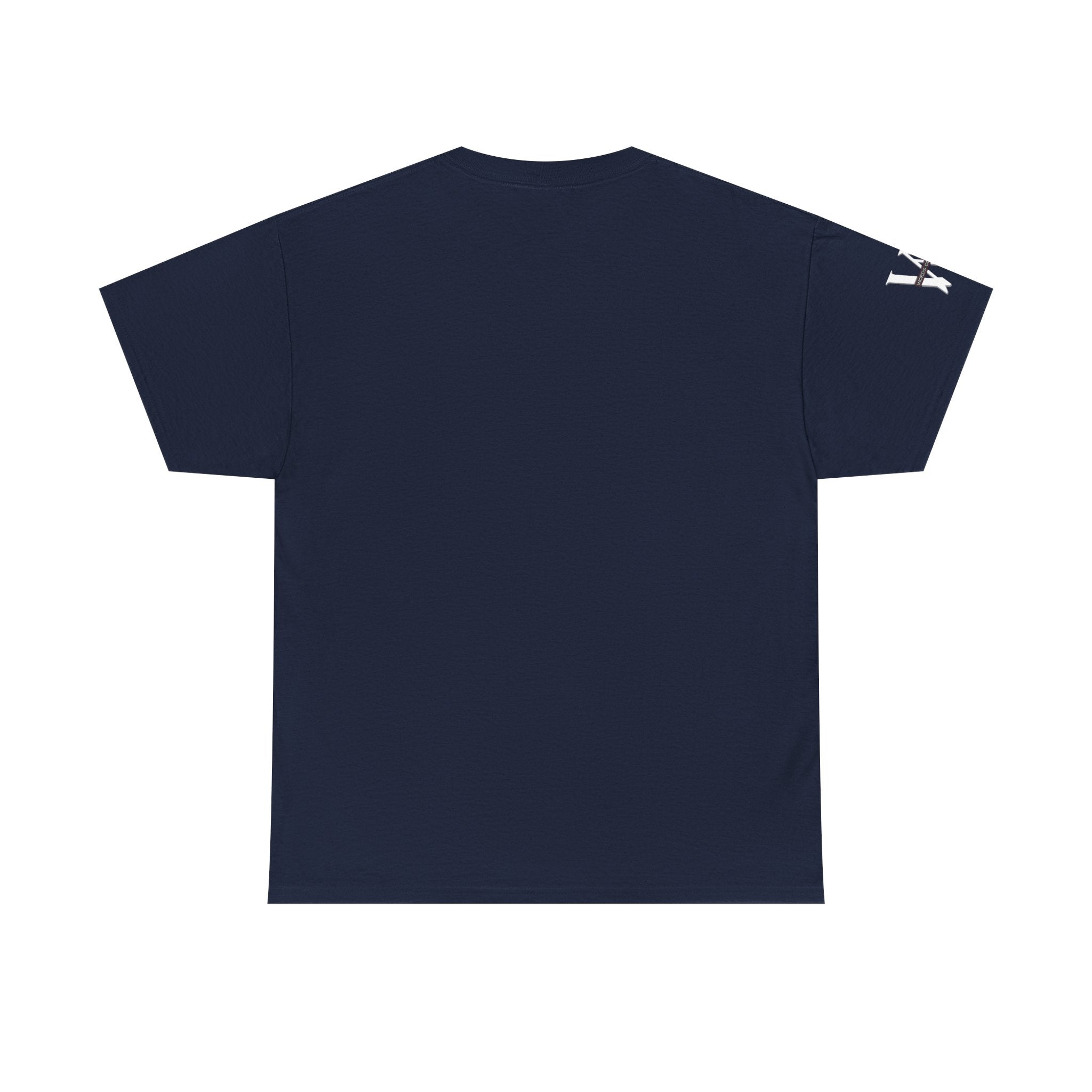 Walk or Crash T-shirt - Jesus Drip - Drip with Purpose