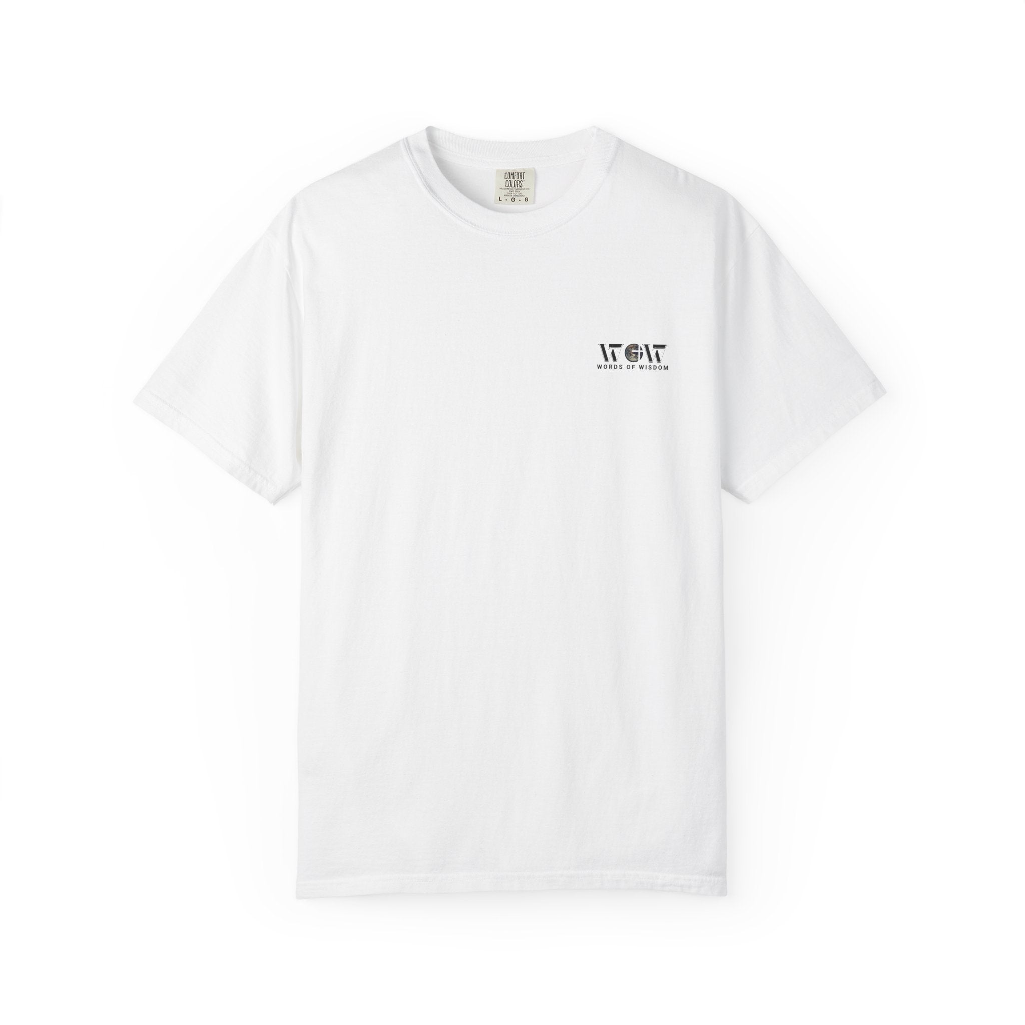 The Hammer In Light Colors - WoW T-Shirts