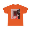 Stop Streeing Graphic Statement T-Shirt