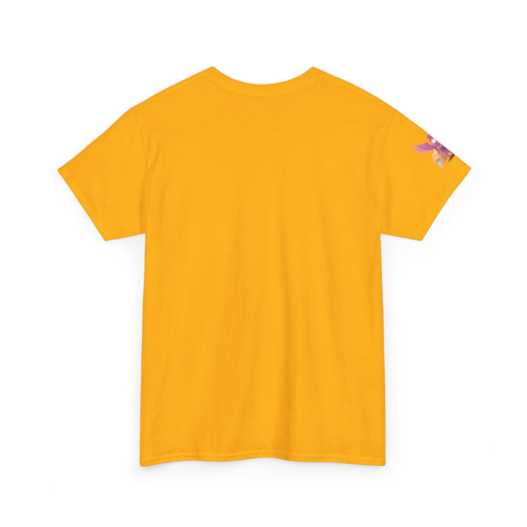 Forgiveness Sets You Free Ladies Tee — WoW Women’s Apparel