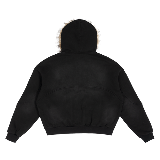 Beat Street Hoodie