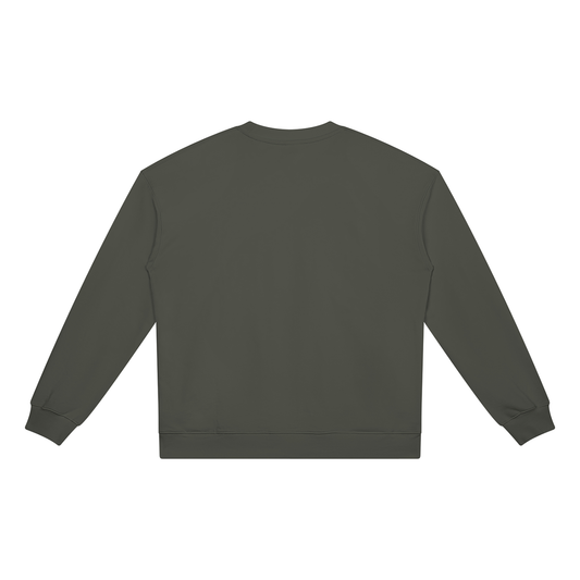 Unisex Heavyweight Crewneck Sweatshirt