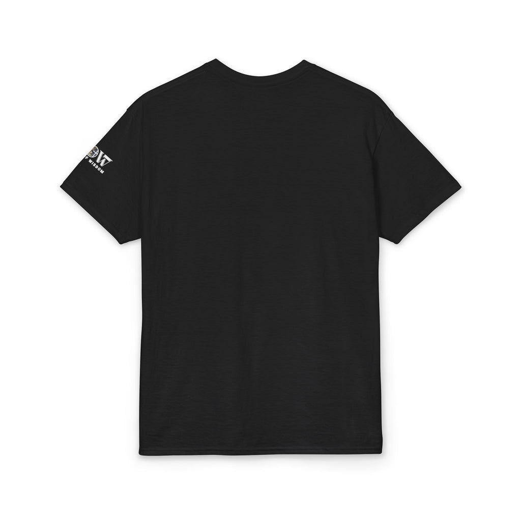 More Than A Conquerer T-Shirt – WoW Tee
