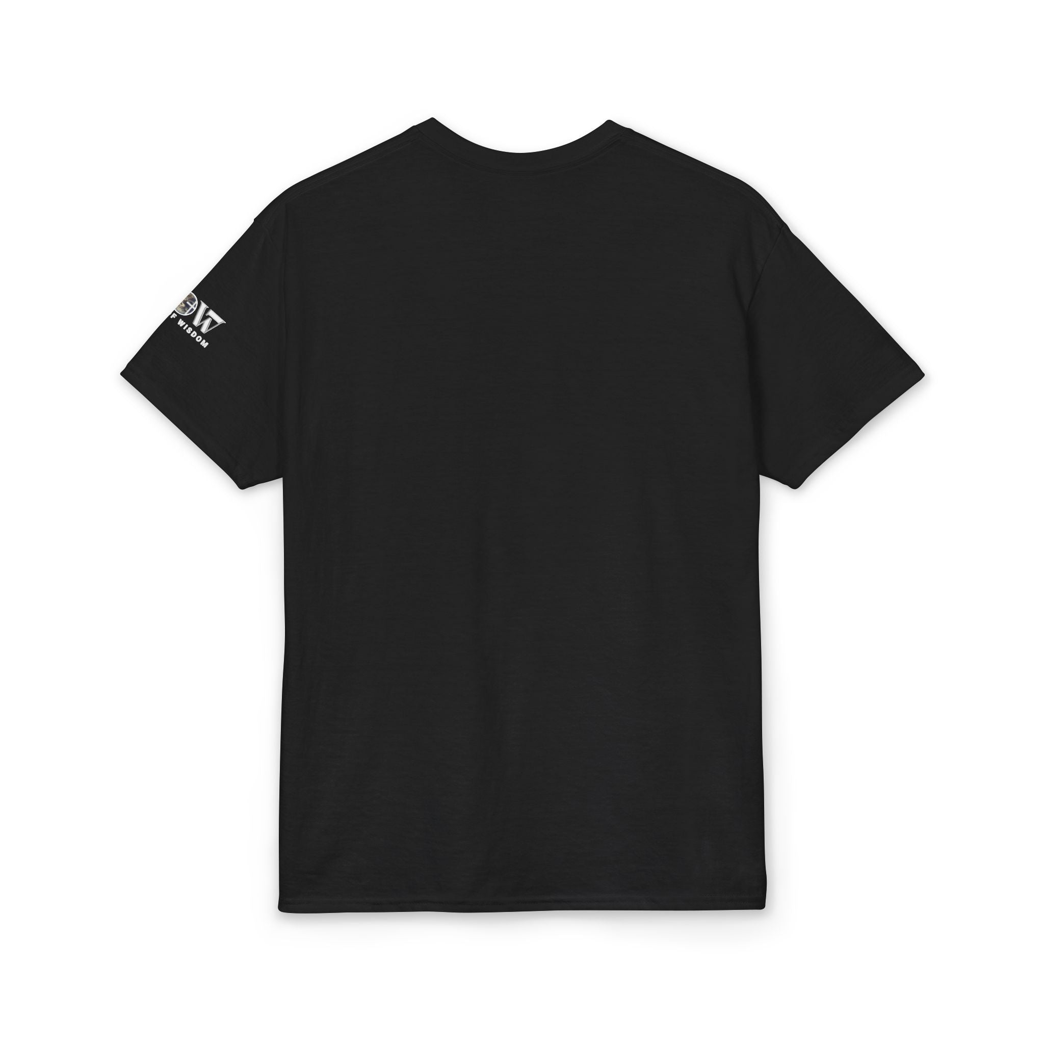 More Than A Conquerer T-Shirt – WoW Tee