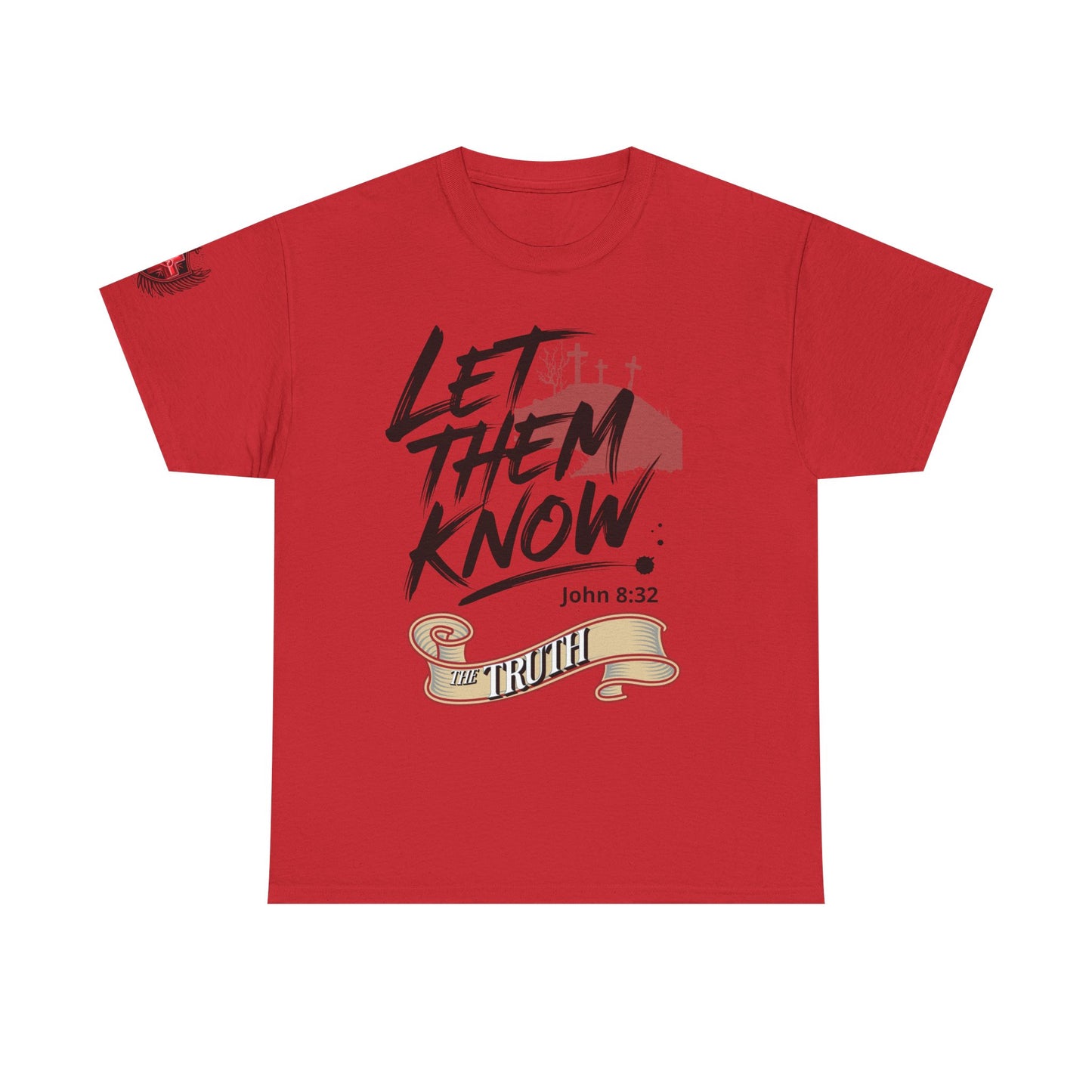 Let Them Know -The Truth-WoW Words of Wisdom