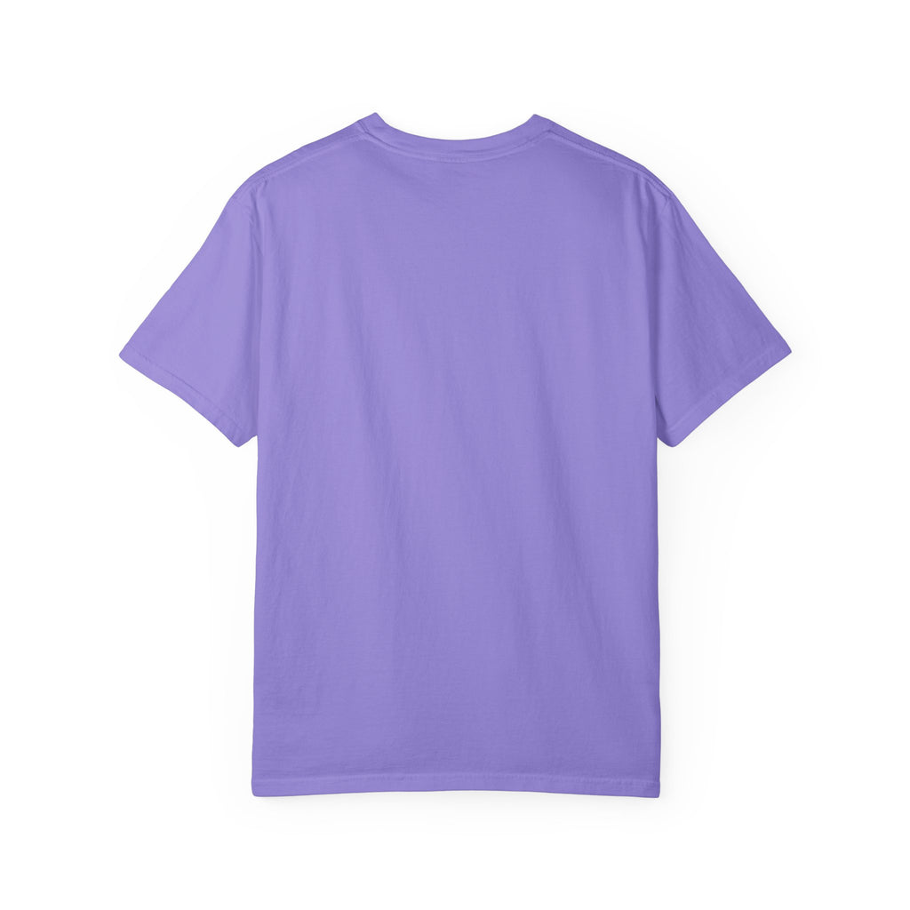 Jesus 'The Only Way' T-Shirt — Let Them Know