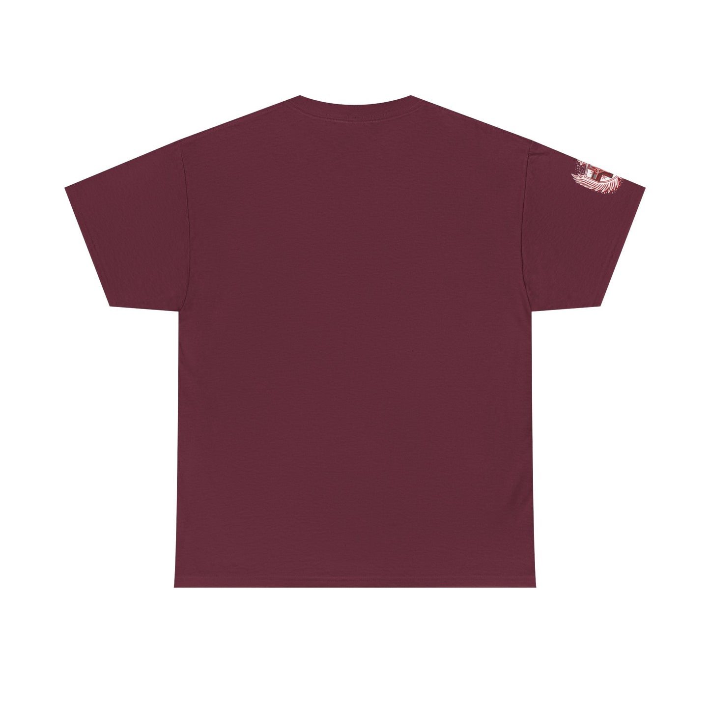 Gospel Tee — Let Them Know