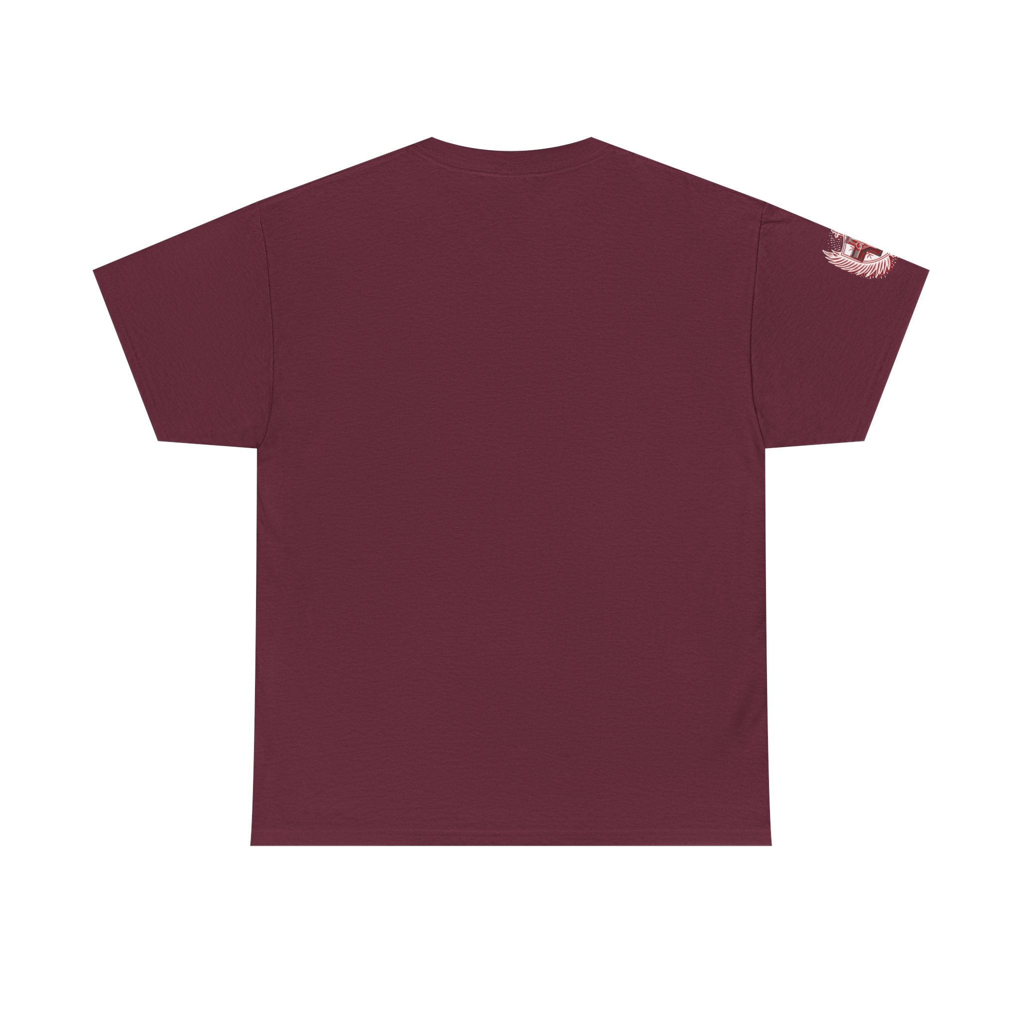 Gospel Tee — Let Them Know