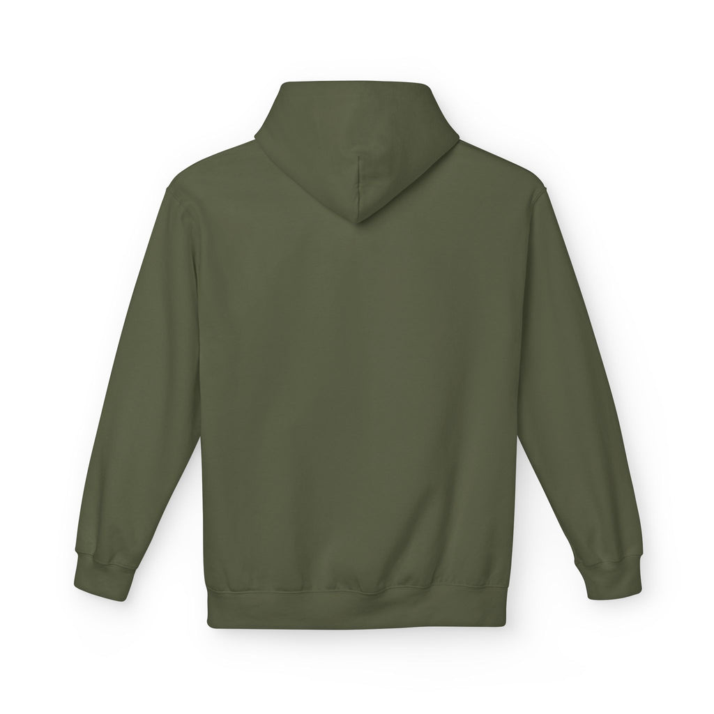 Jesus Drip Hoodie — Living in the Fire