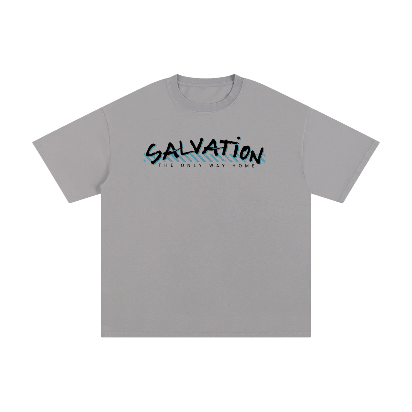 There’s a better way Unisex Pure Cotton T-Shirt