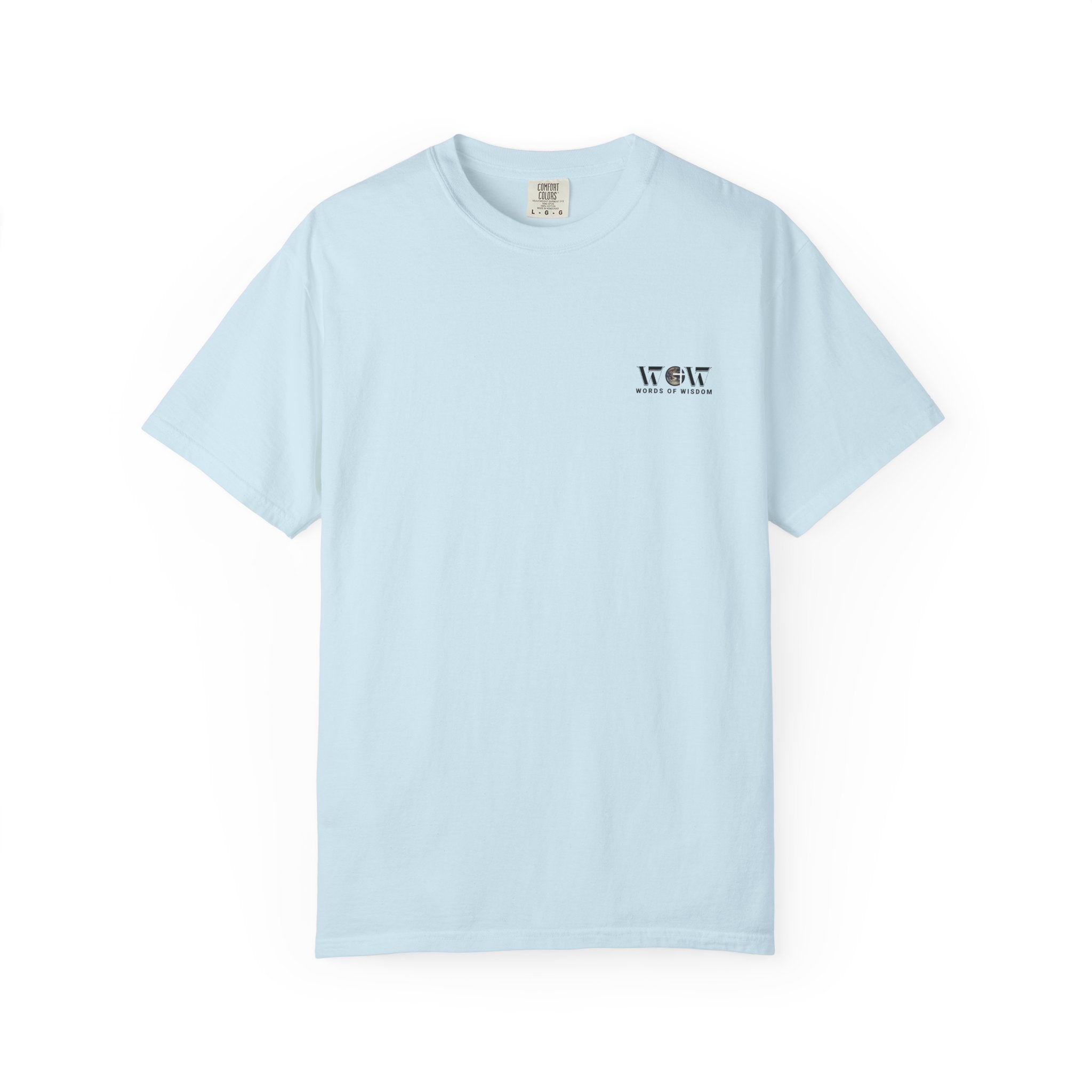 The Hammer In Light Colors - WoW T-Shirts