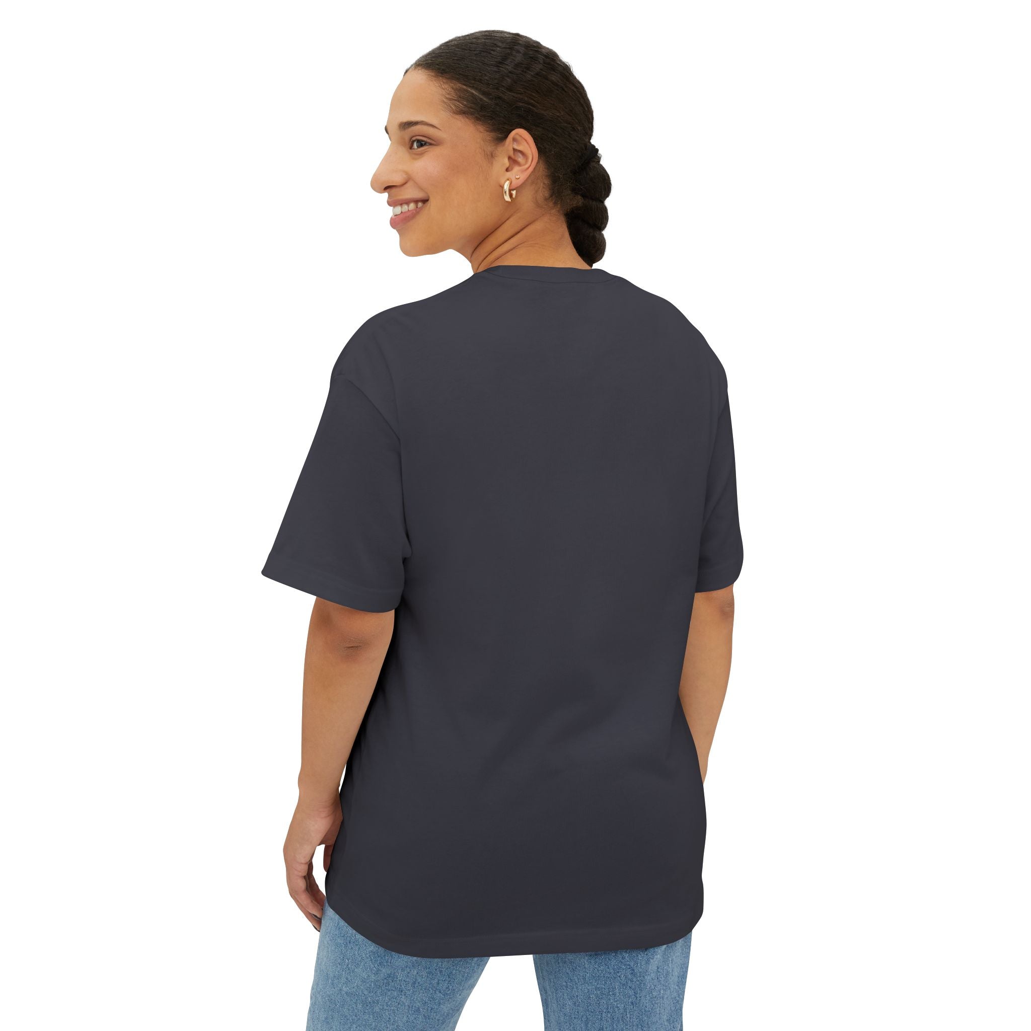 Roses and Violets Tee — "Roses Are Red, Violets Are Blue" Inspirational Graphic T-Shirt