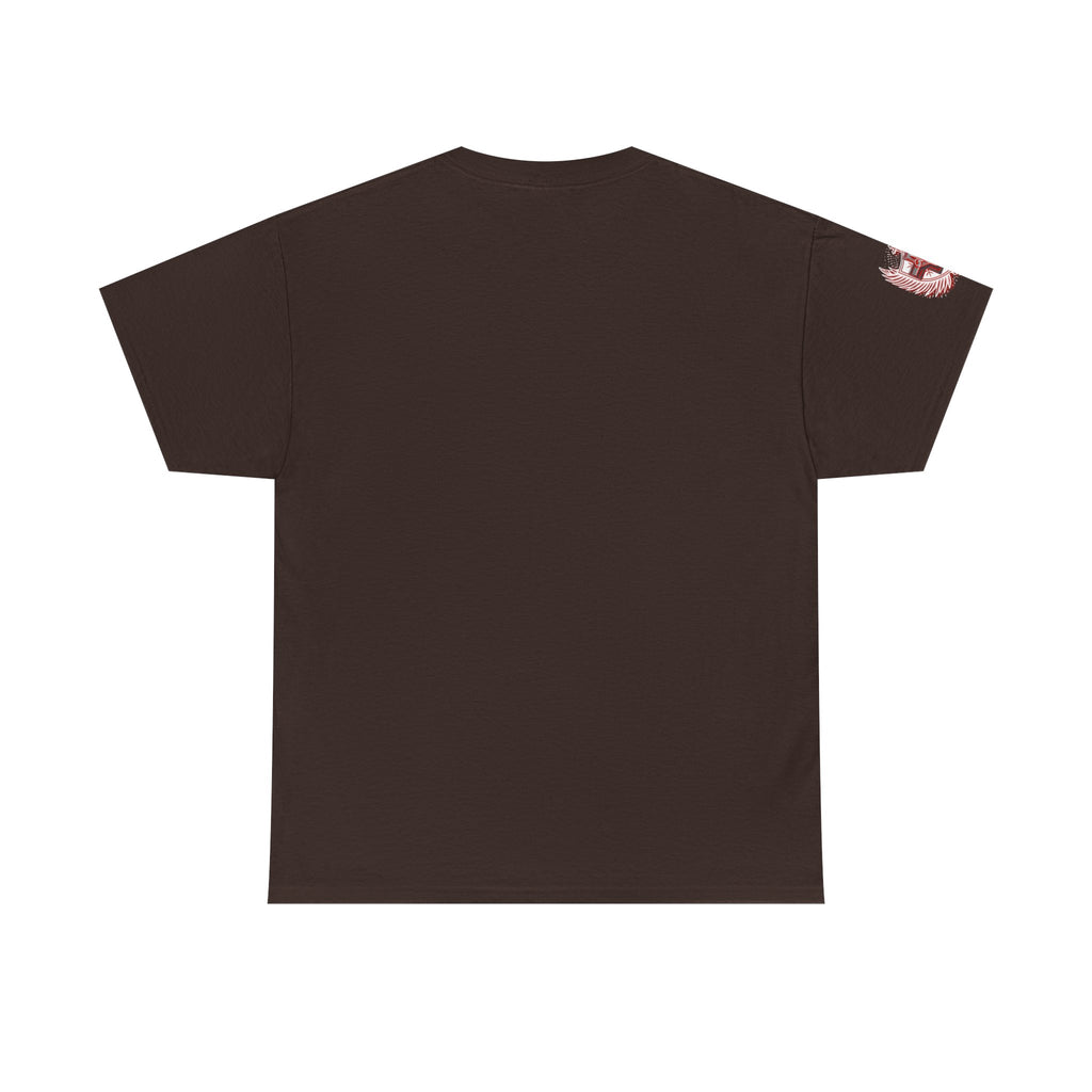 Gospel Tee — Let Them Know