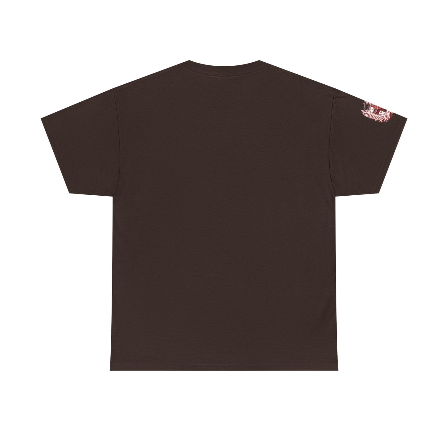 Gospel Tee — Let Them Know