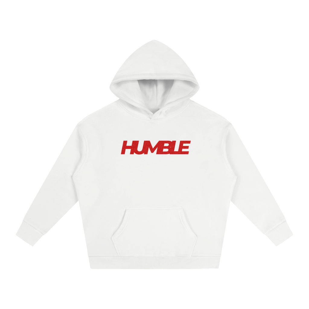 Humble 1 Peter 5:6 Hoodie