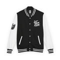 Letterman Jacket — "Let Them Know" Gospel Graphic