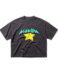 Gold Star Wisdom Washed Boxy T-Shirt