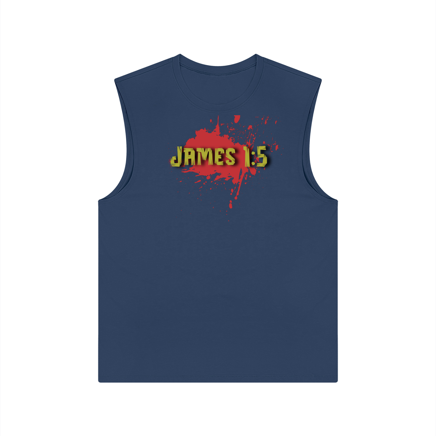 Men's Performance Tank Top
