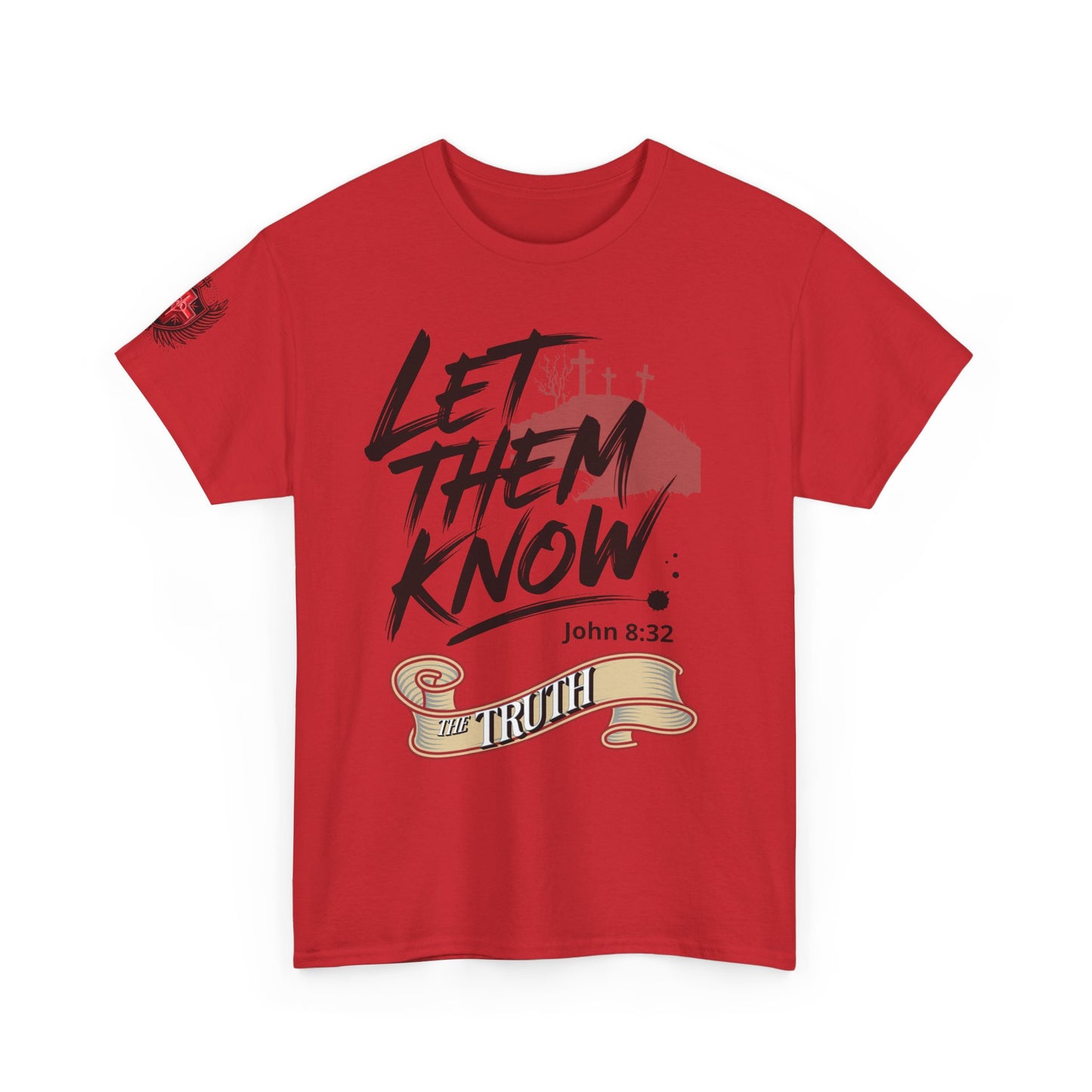 Let Them Know -The Truth-WoW Words of Wisdom