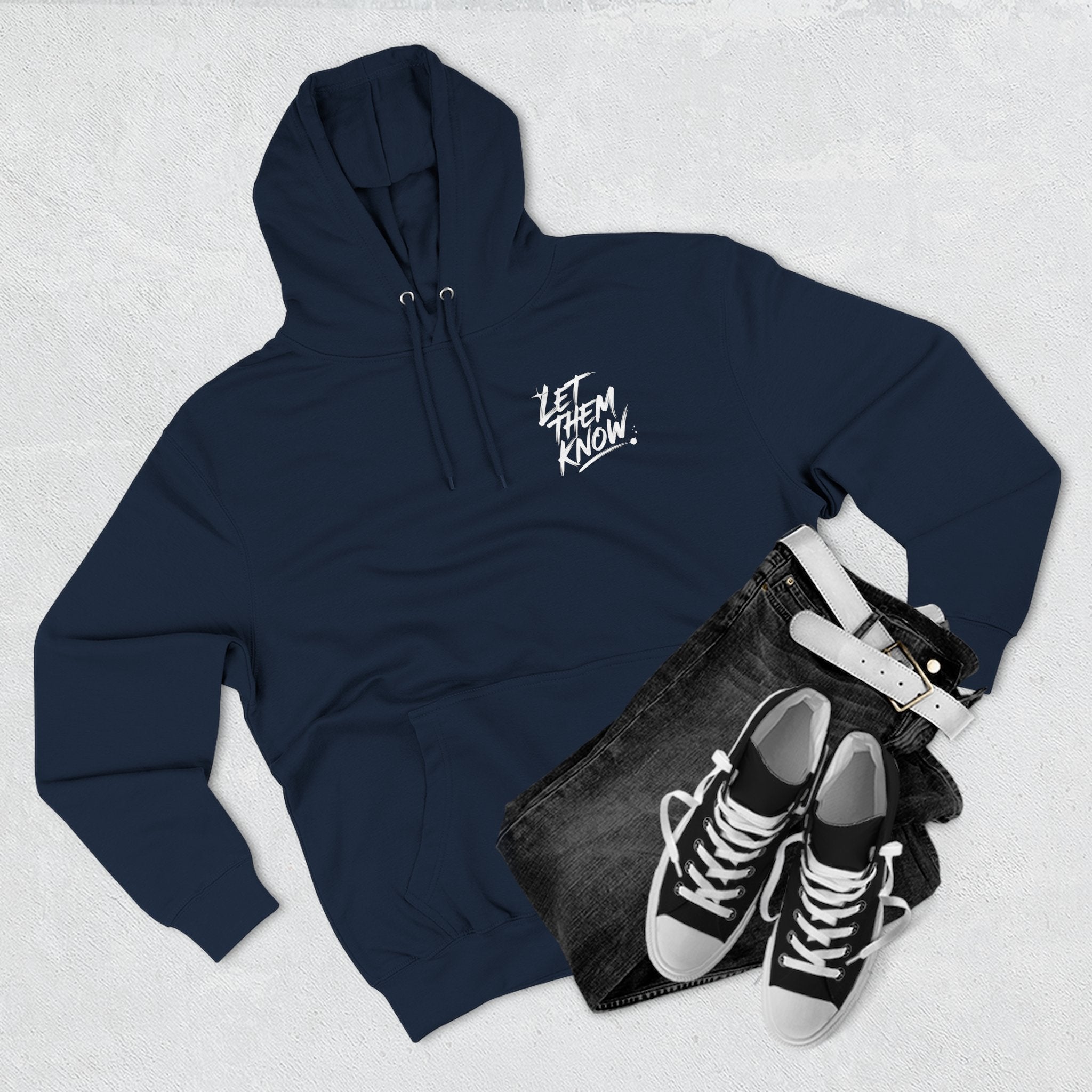 The Most Expensive Thing Hoodie, WoW Words of Wisdom