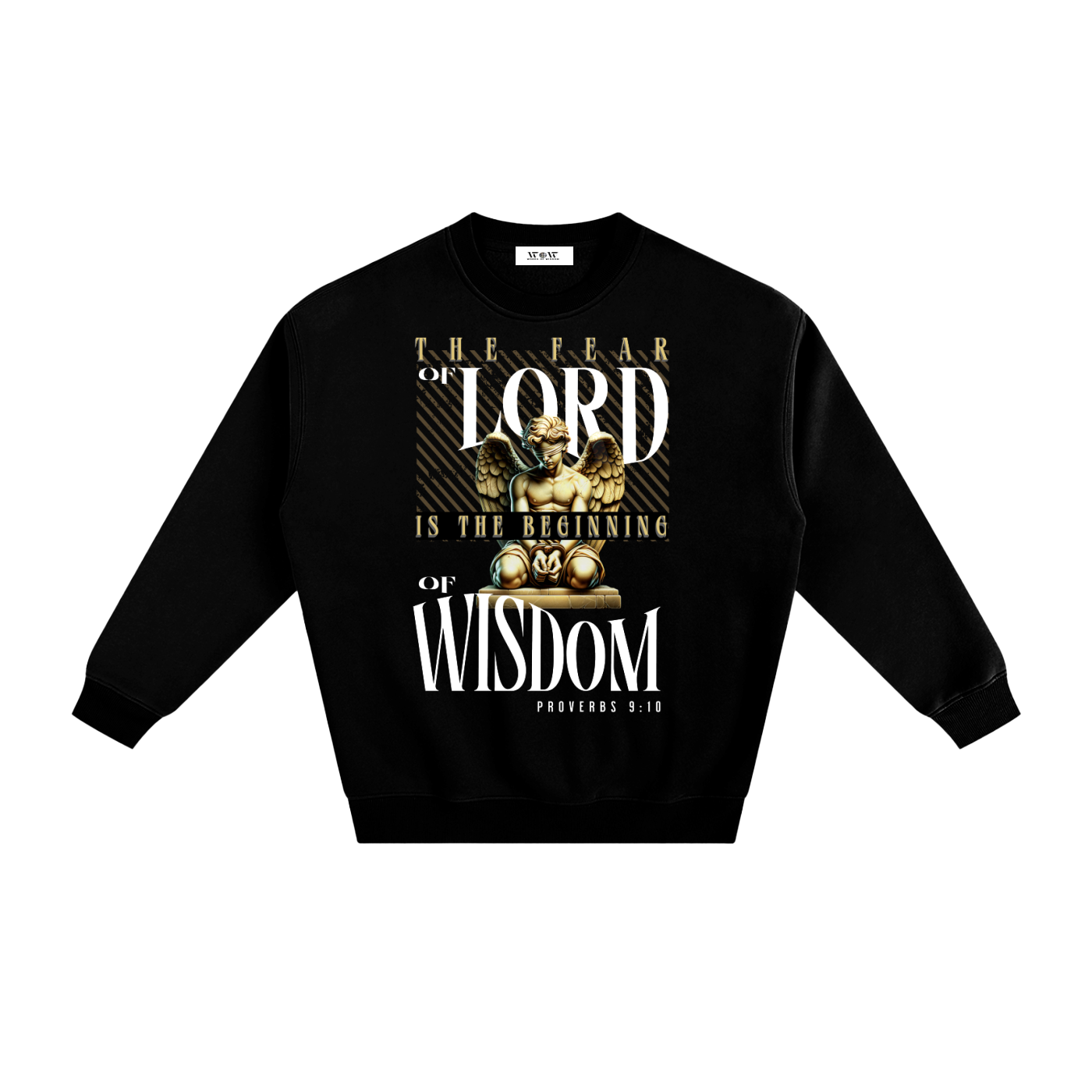 To Fear the Lord is the Beginning