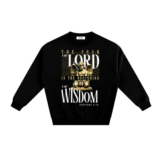 To Fear the Lord is the Beginning