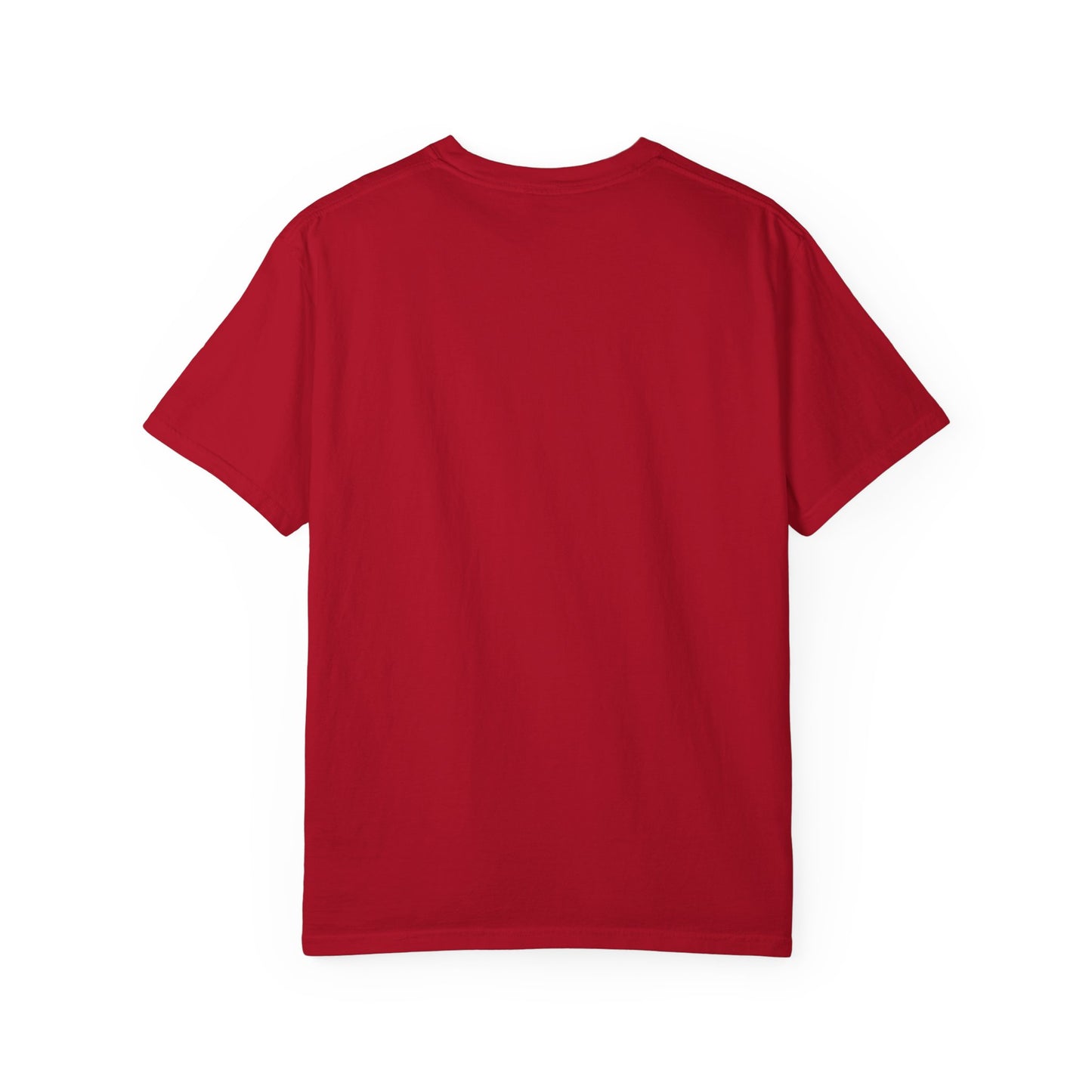 New Life T-Shirt — Matthew 22:36-40 WoW Tee