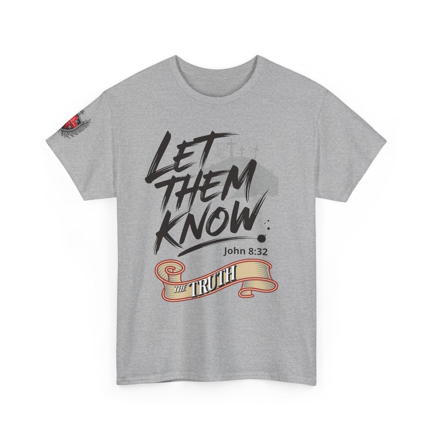 Let Them Know -The Truth-WoW Words of Wisdom