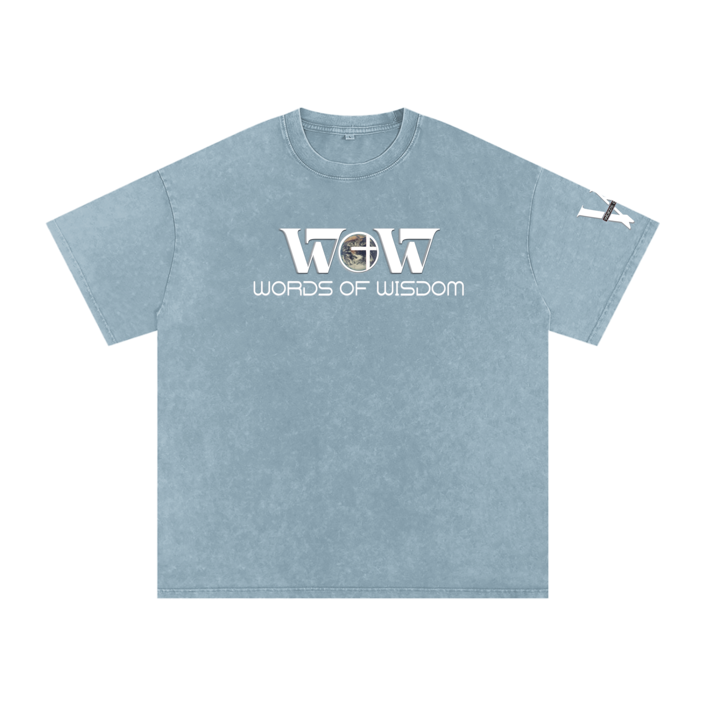 This is How We Win the Battle T-Shirt