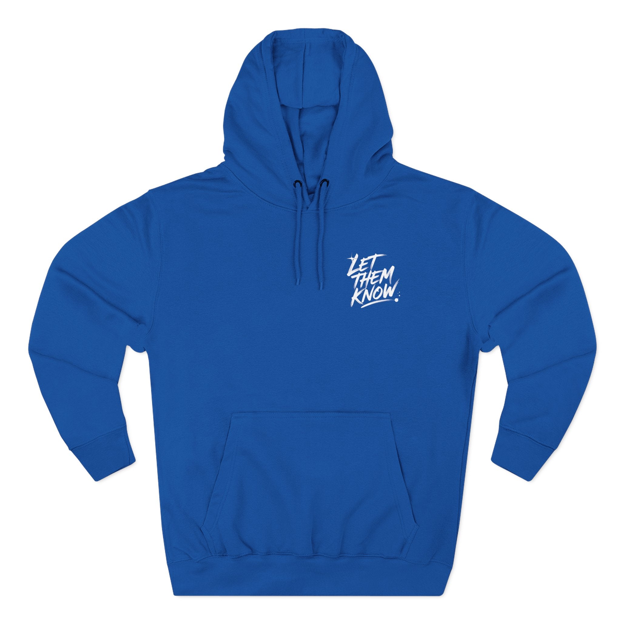 The Most Expensive Thing Hoodie, WoW Words of Wisdom
