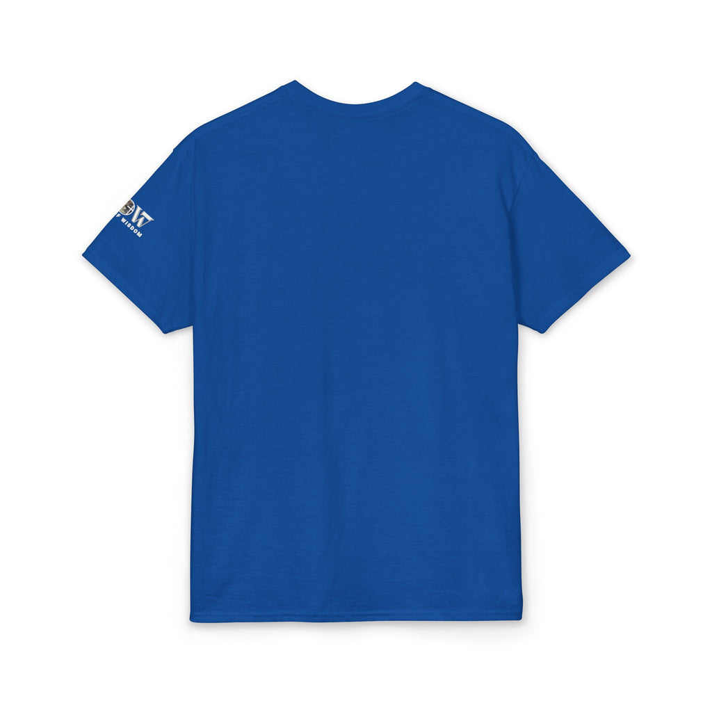 More Than A Conquerer T-Shirt – WoW Tee