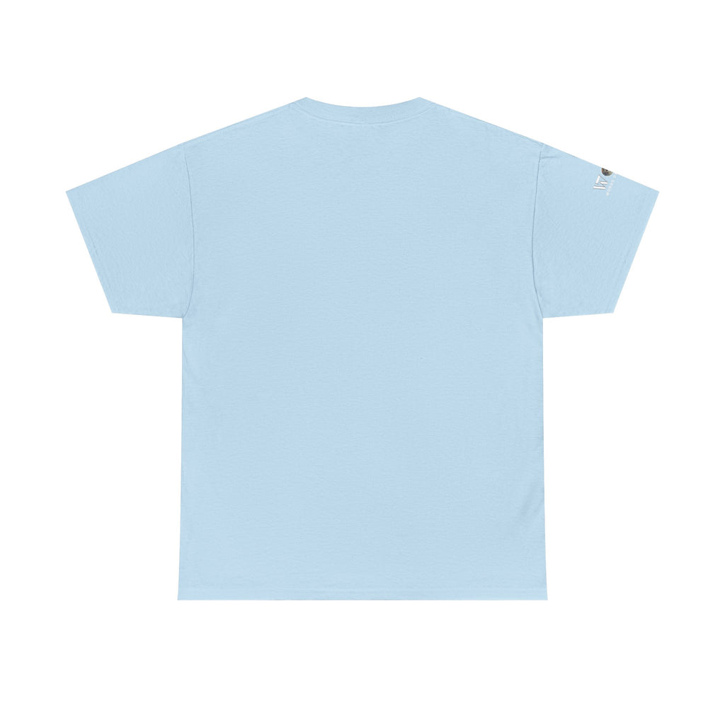 God is Good - WoW Words of Wisdom Tee