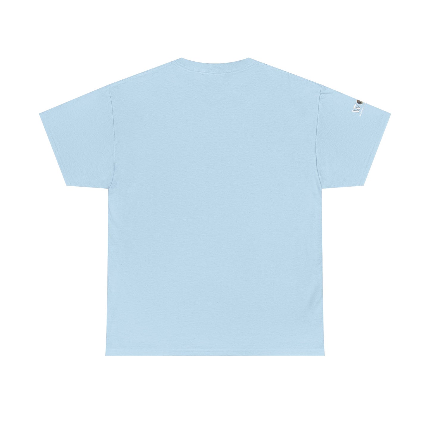 God is Good - WoW Words of Wisdom Tee