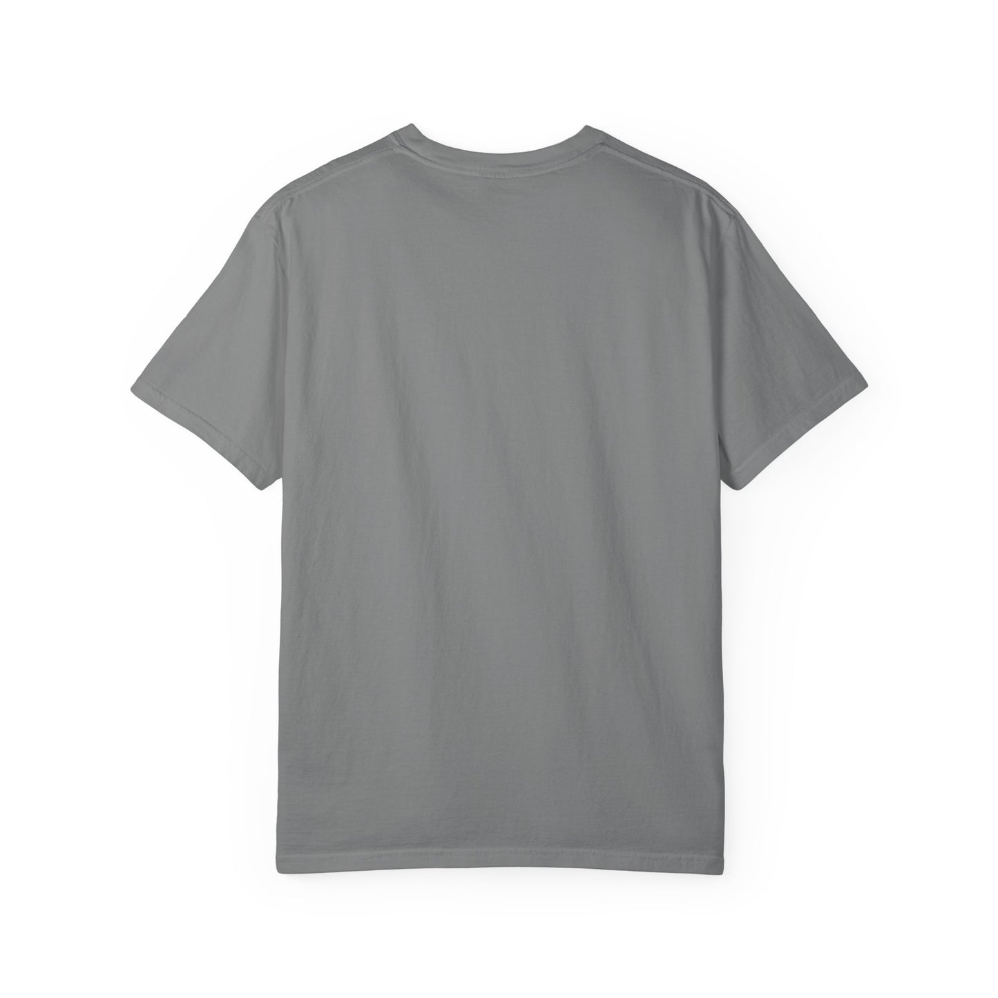 New Life T-Shirt — Matthew 22:36-40 WoW Tee