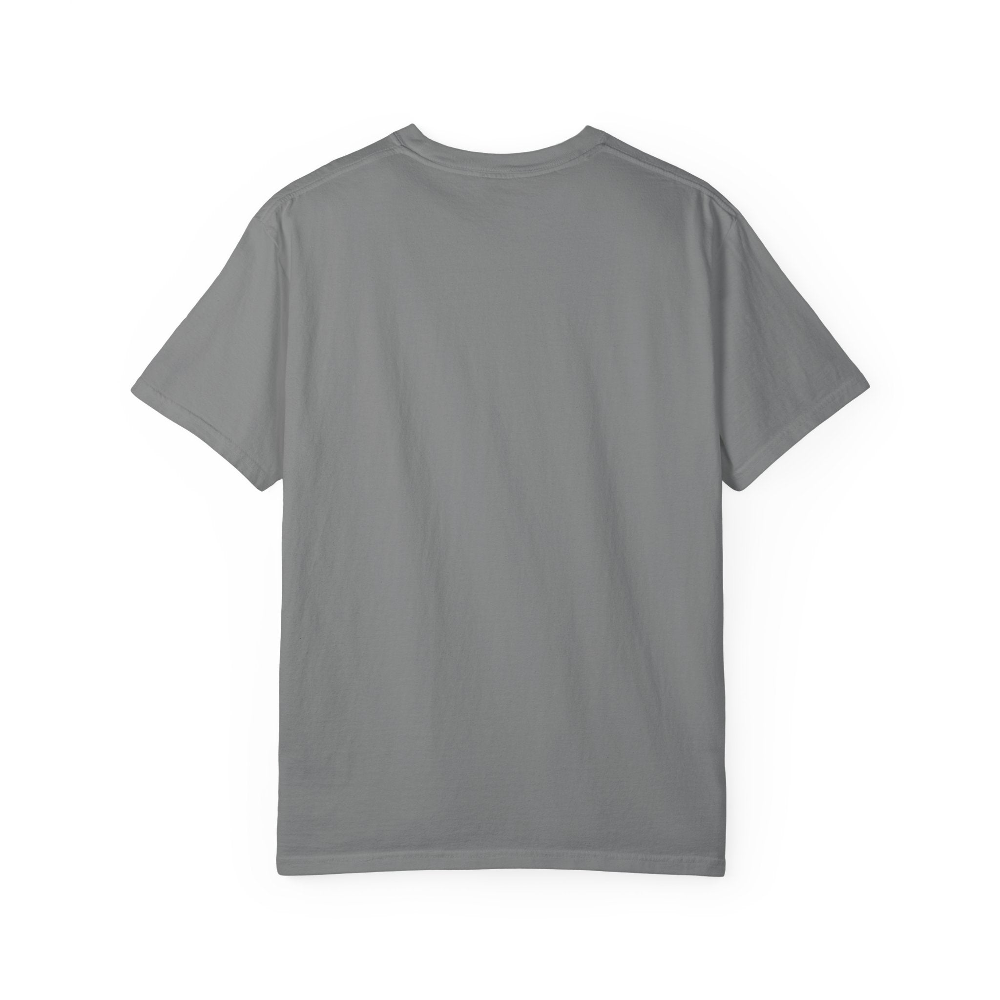 New Life T-Shirt — Matthew 22:36-40 WoW Tee