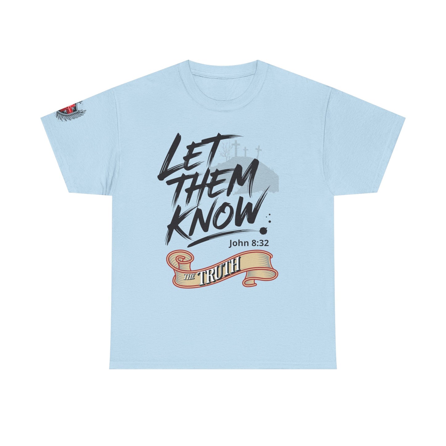 Let Them Know -The Truth-WoW Words of Wisdom