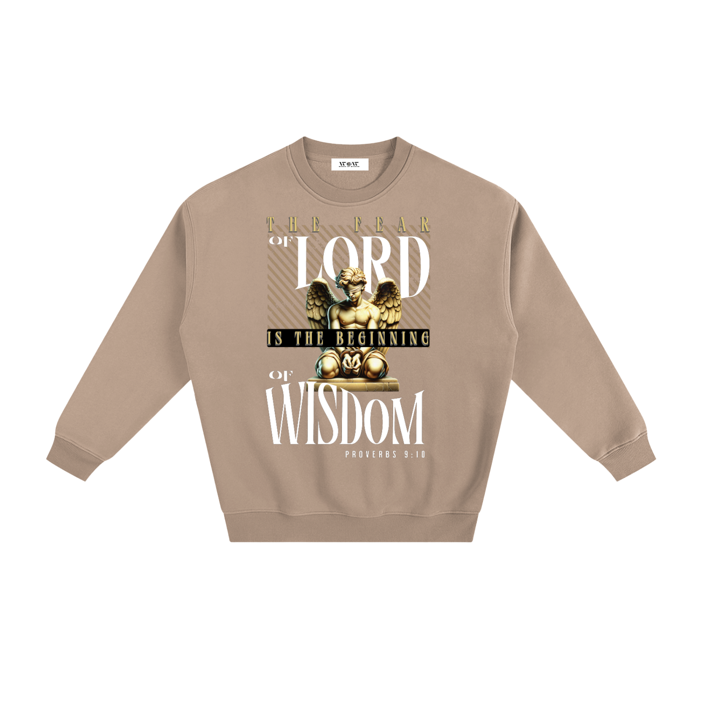 To Fear the Lord is the Beginning